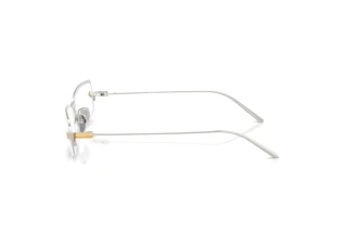 Sidevisning Prada PR D67S (1BC10W)