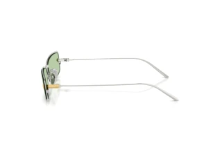 Sidevisning Prada PR D67S (1BC61C)