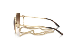 Sidevisning Ralph Lauren THE VIVIENNE (RL7079 - 915074)