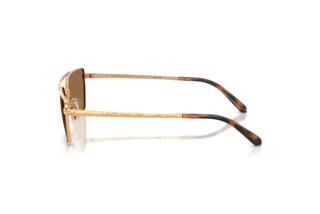 Sidevisning Ralph Lauren RL7092 (915373)