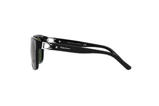 Sidevisning Ralph Lauren RL8203QU (500171)