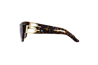 Sidevisning Ralph Lauren THE AUDREY (RL8206U - 500313)