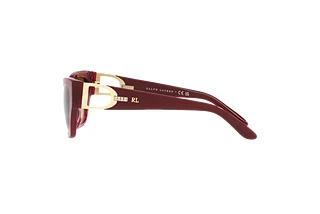 Sidevisning Ralph Lauren THE AUDREY (RL8206U - 591274)
