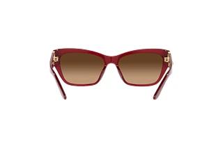 Bagside Ralph Lauren THE AUDREY (RL8206U - 591274)