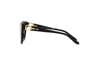 Sidevisning Ralph Lauren RL8215BU (500113)