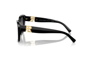 Sidevisning Ralph Lauren THE ISABEL (RL8216U - 50018G)