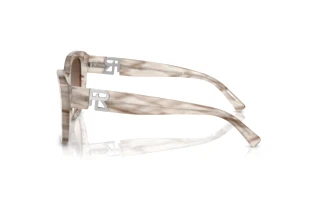 Sidevisning Ralph Lauren THE ISABEL (RL8216U - 610574)