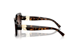 Sidevisning Ralph Lauren THE NIKKI (RL8217U - 500313)