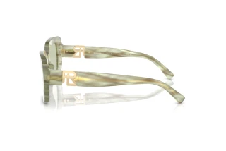 Sidevisning Ralph Lauren THE NIKKI (RL8217U - 6109/2)