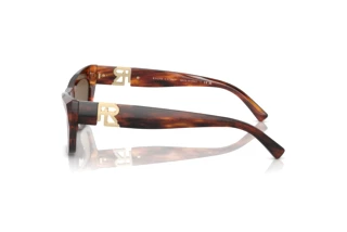 Sidevisning Ralph Lauren THE KIERA (RL8218U - 500773)