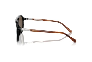 Sidevisning Ralph Lauren THE HUGH (RL8219U - 500153)