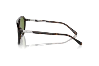 Sidevisning Ralph Lauren THE HUGH (RL8219U - 50034E)