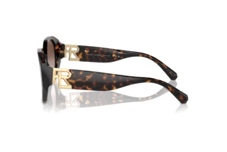 Sidevisning Ralph Lauren THE JULIETTE (RL8220 - 500313)