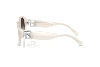 Sidevisning Ralph Lauren THE JULIETTE (RL8220 - 61828G)