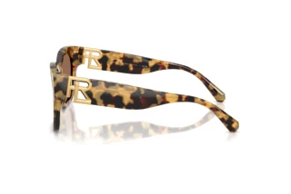 Sidevisning Ralph Lauren THE OVERSZED RICKY (RL8221 - 500473)