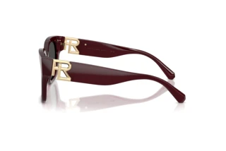 Sidevisning Ralph Lauren THE OVERSZED RICKY (RL8221 - 508387)