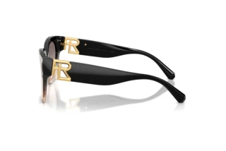 Sidevisning Ralph Lauren THE OVERSZED RICKY (RL8221 - 60223B)