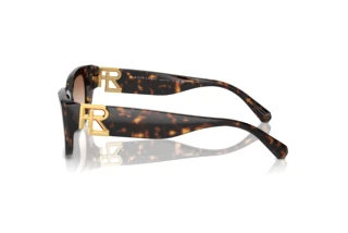 Sidevisning Ralph Lauren THE BRIDGET (RL8222 - 500313)