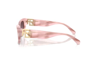 Sidevisning Ralph Lauren THE BRIDGET (RL8222 - 61806X)
