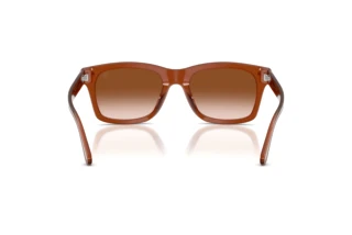 Bagside Ralph Lauren RL8237U (630613)