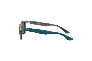 Sidevisning Ray-Ban Kids JUNIOR NEW WAYFARER (RJ9052S - 707071)