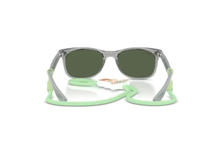 Bagside Ray-Ban Kids JUNIOR NEW WAYFARER (RJ9052S - 722871)