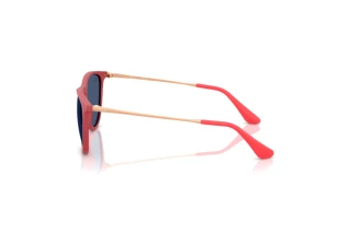 Sidevisning Ray-Ban Kids JUNIOR ERIKA (RJ9060S - 718071)