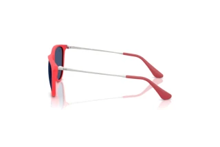 Sidevisning Ray-Ban Kids JUNIOR ERIKA (RJ9060S - 718180)