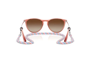 Bagside Ray-Ban Kids JUNIOR ERIKA (RJ9060S - 7225S0)