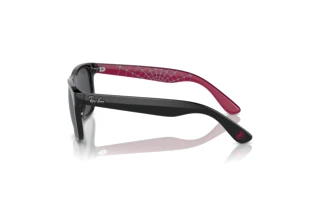 Sidevisning Ray-Ban Kids JUNIOR JUSTIN (RJ9069S - 716787)
