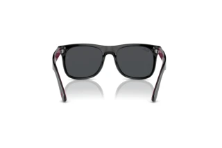 Bagside Ray-Ban Kids JUNIOR JUSTIN (RJ9069S - 716787)
