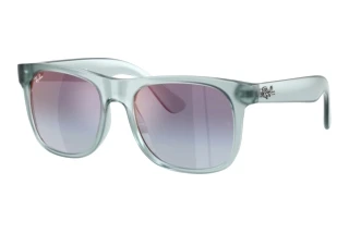 Forfra Ray-Ban Kids JUNIOR JUSTIN (RJ9069S - 7223U0)