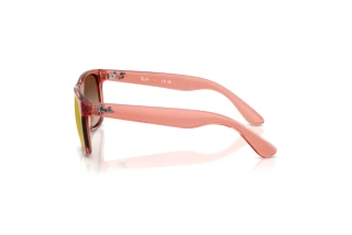 Sidevisning Ray-Ban Kids JUNIOR JUSTIN (RJ9069S - 7225S0)