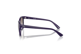 Sidevisning Ray-Ban Kids RJ9071S (71634Q)