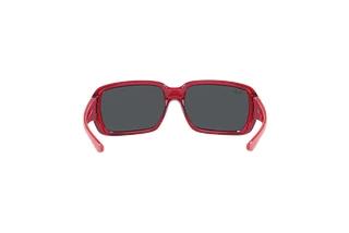 Bagside Ray-Ban Kids RJ9072S (707787)