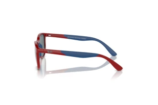 Sidevisning Ray-Ban Kids RJ9077S (71606G)
