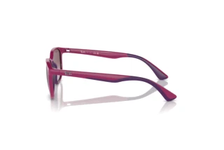 Sidevisning Ray-Ban Kids RJ9078S (71498H)