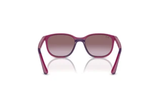 Bagside Ray-Ban Kids RJ9078S (71498H)
