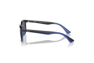 Sidevisning Ray-Ban Kids RJ9078S (715155)