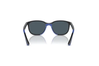 Bagside Ray-Ban Kids RJ9078S (715155)