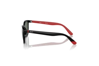 Sidevisning Ray-Ban Kids RJ9079S (713171)