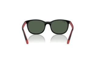 Bagside Ray-Ban Kids RJ9079S (713171)