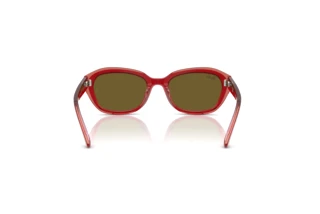 Bagside Ray-Ban Kids RJ9081S (715473)