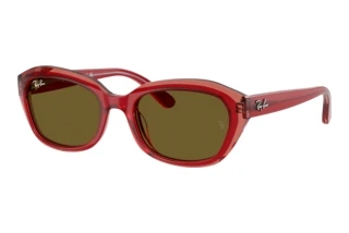 Forfra Ray-Ban Kids RJ9081S (715473)