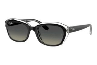 Forfra Ray-Ban Kids RJ9081S (715811)