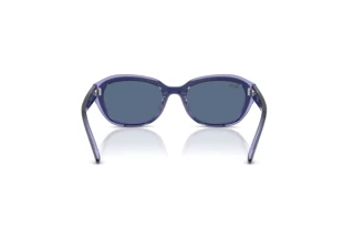 Bagside Ray-Ban Kids RJ9081S (715980)