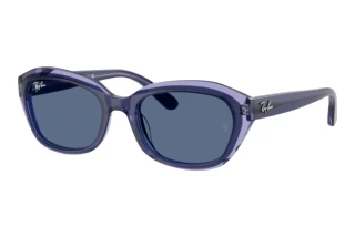 Forfra Ray-Ban Kids RJ9081S (715980)