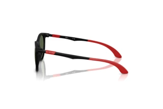 Sidevisning Ray-Ban Kids RJ9082S (718371)