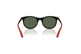 Bagside Ray-Ban Kids RJ9082S (718371)