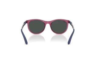 Bagside Ray-Ban Kids RJ9082S (718687)